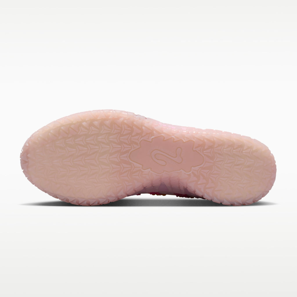 Nike JA 3 "Jelly Bean" 莫兰特3代 篮球鞋 情人节限定