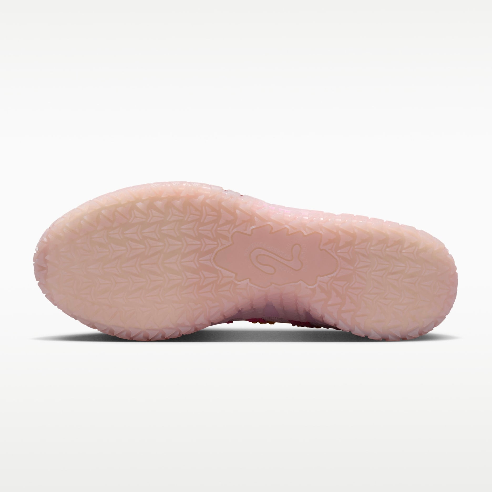 Nike JA 3 "Jelly Bean" 莫兰特3代 篮球鞋 情人节限定
