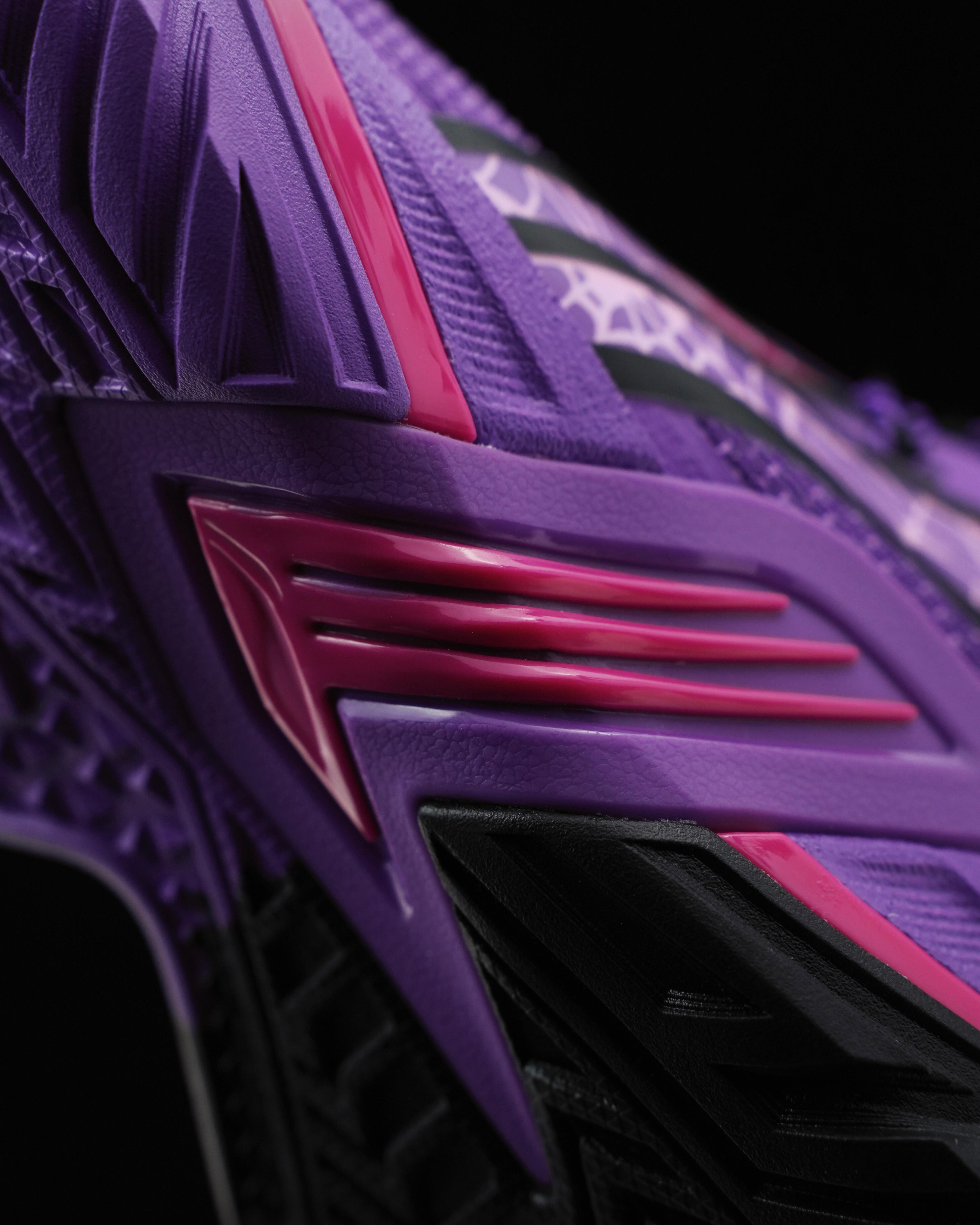 Li-Ning JieAo 3 "Talantula" 李宁 桀骜3 篮球鞋 狼蛛