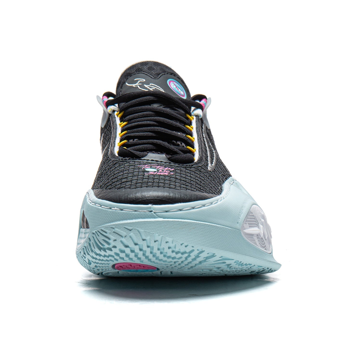 Li-Ning Wade All City 14 "Team No Sleep" 李宁 韦德之道 全城14 篮球鞋 无眠