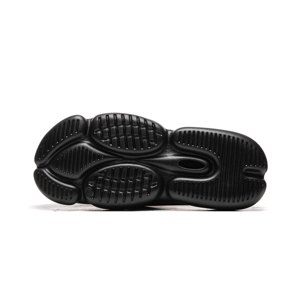 Li-Ning BadFive Slide "Stardust Black" 李宁 反伍 拖鞋 星尘黑