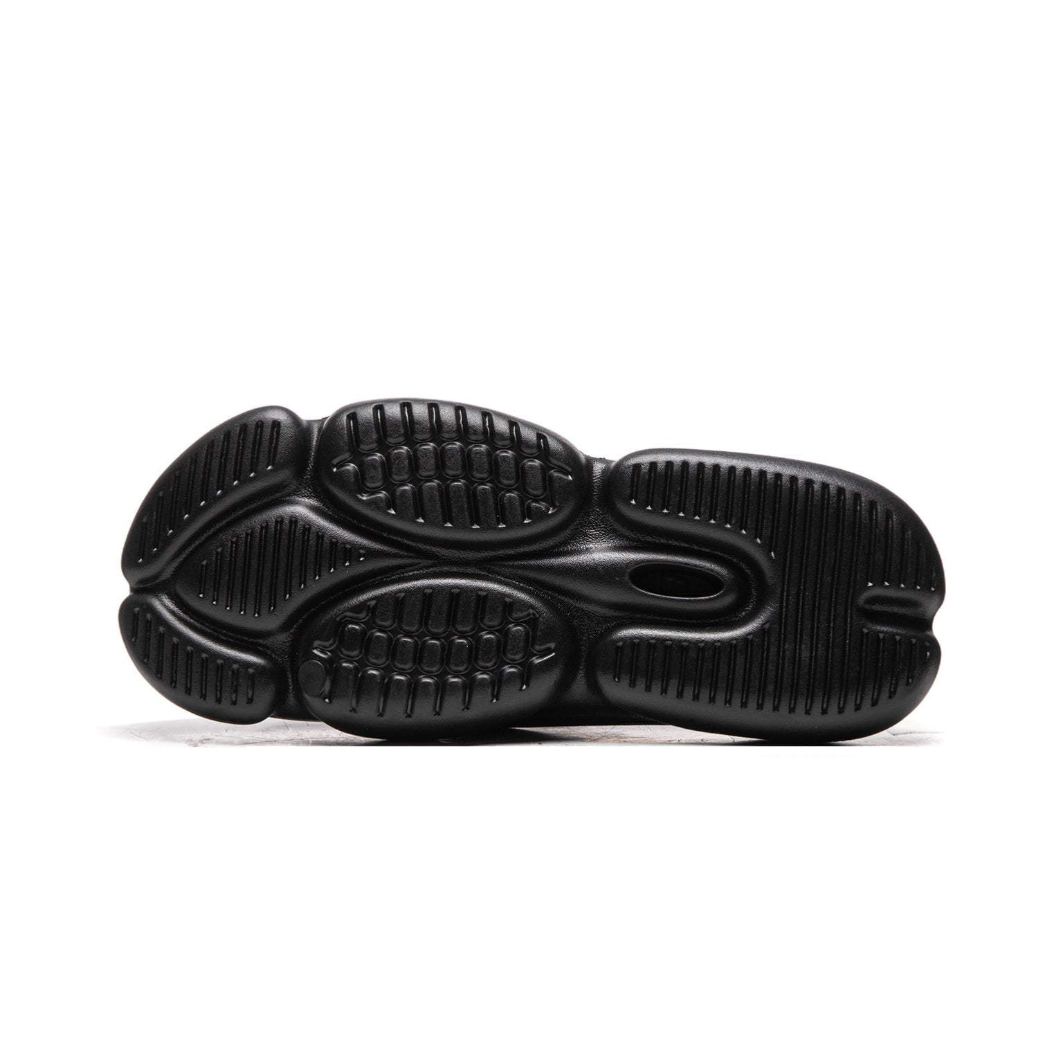 Li-Ning BadFive Slide "Stardust Black" 李宁 反伍 拖鞋 星尘黑