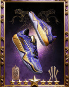 Anta x Kyrie Irving KAI 3 "KAI Mentality" 安踏 欧文三代 篮球鞋 星迹