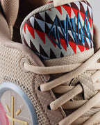Li-Ning Wade All City 12 "Origin"
李宁 韦德之道 全城12 篮球鞋 起源/月光灰