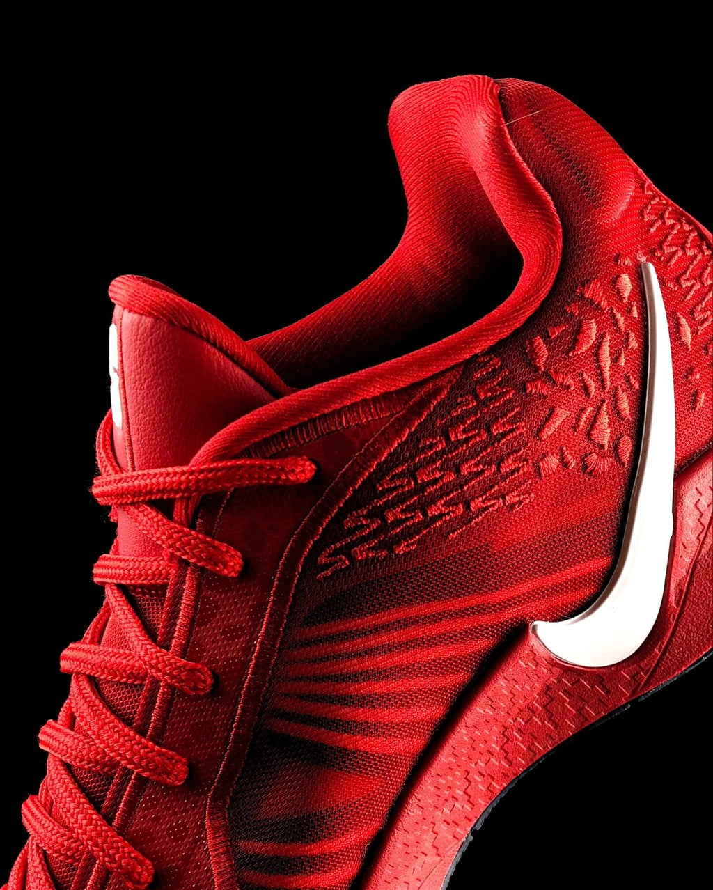 Nike Sabrina 2 "USA" 篮球鞋 美国红