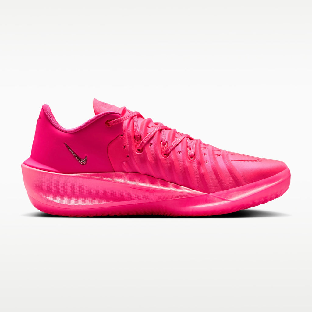Nike Air Zoom G.T. Cut 4 "Kay Yow" 篮球鞋 乳腺癌