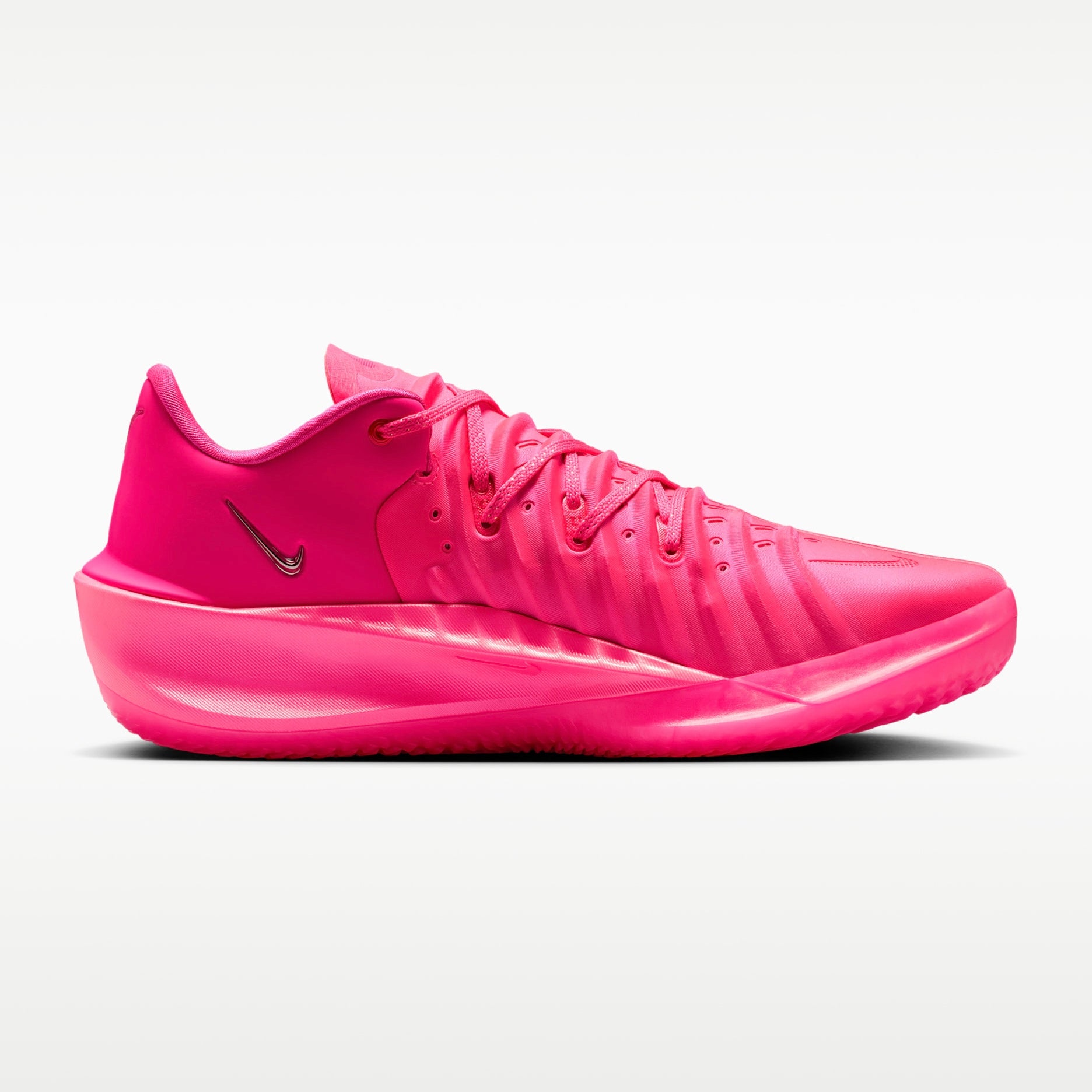 Nike Air Zoom G.T. Cut 4 "Kay Yow" 篮球鞋 乳腺癌