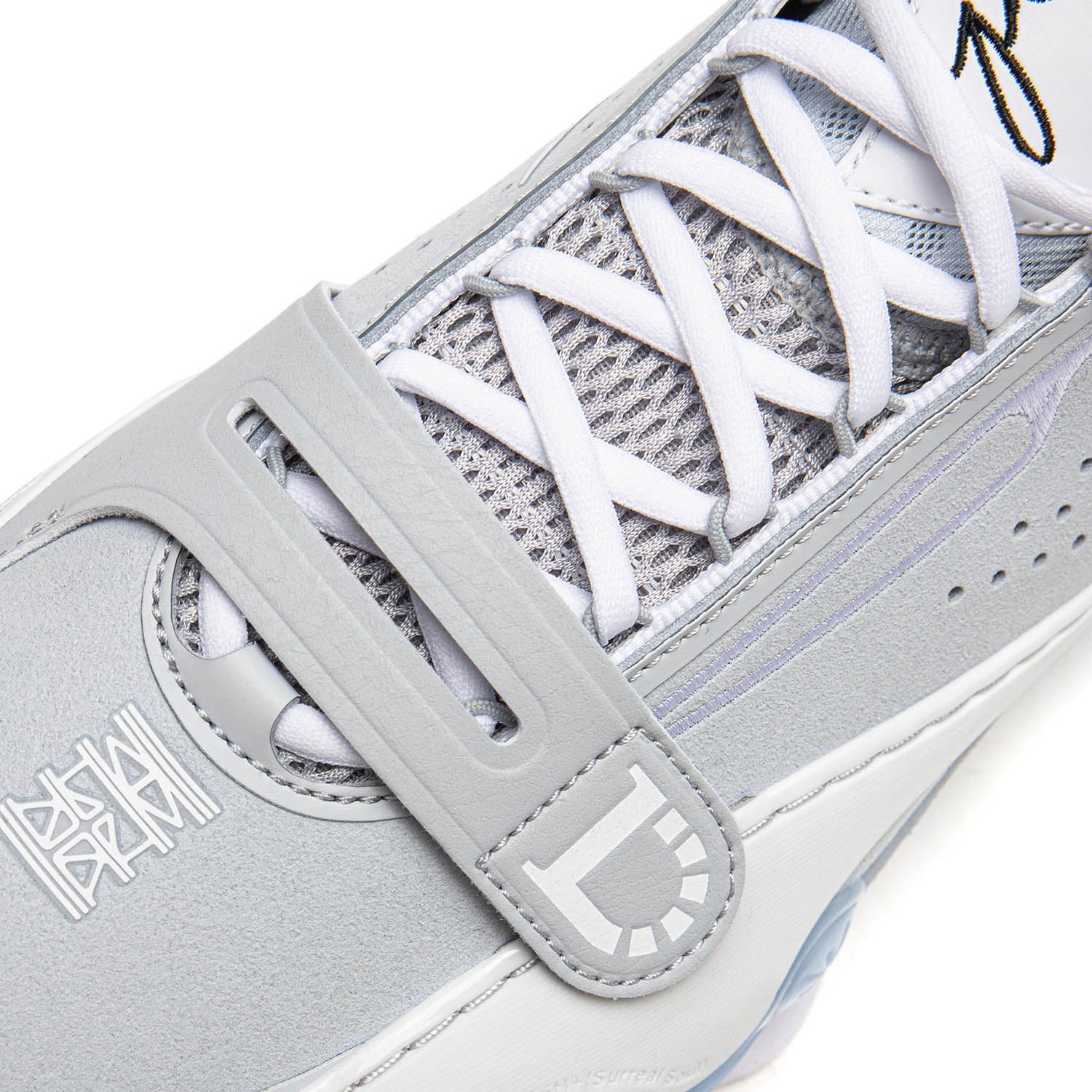 Li-Ning Wade All City 14 "DLO" 李宁 韦德之道 全城14 篮球鞋 拉塞尔