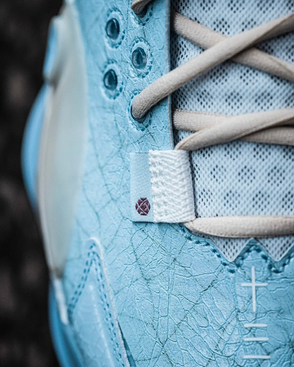 Li-Ning Wade All City 13 "Ice Chips" 李宁 韦德之道 全城13 篮球鞋 碎冰/蓝色