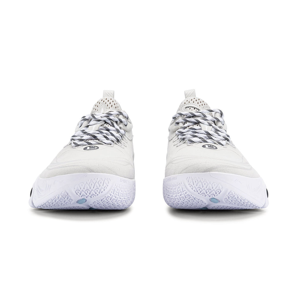 Li-Ning DLO 1 "Cool Grey" 李宁 拉塞尔一代 篮球鞋 酷灰