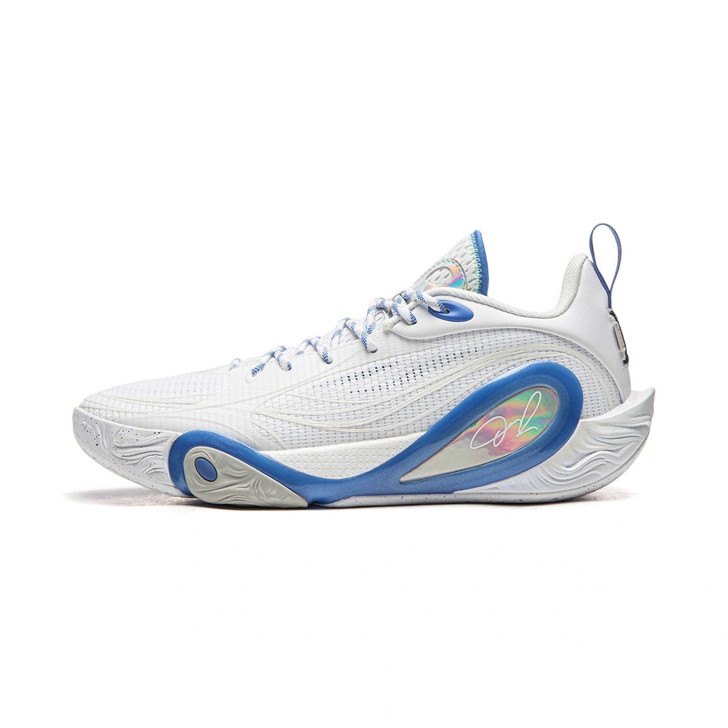 Li-Ning DLO 1 "Fearless" 李宁 拉塞尔一代 篮球鞋 无畏