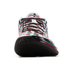Li-Ning Liren 4 V2 "3D Fragment Shadow" 李宁 利刃4 V2 篮球鞋 3D碎影