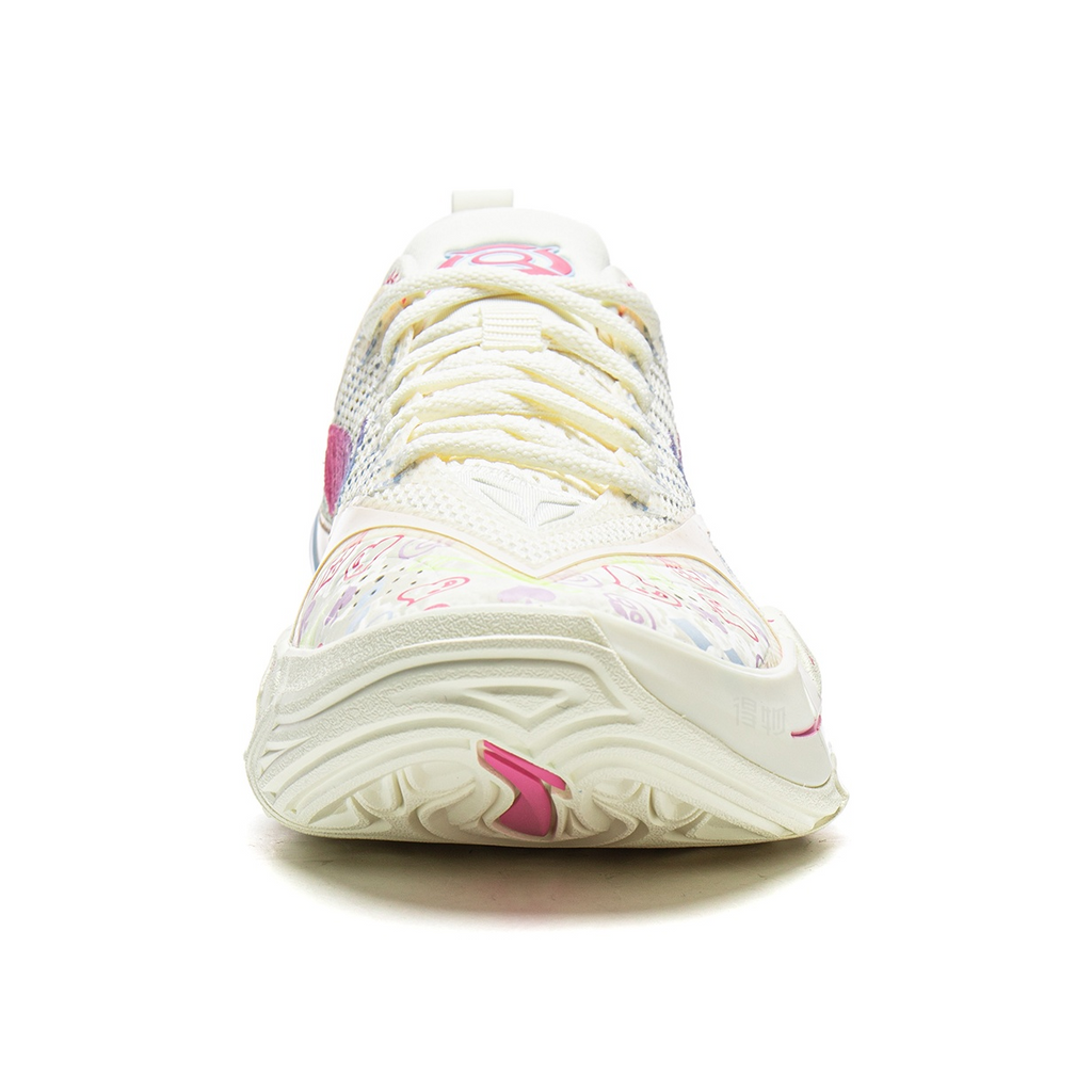 Li-Ning BadFive Sniper 2 Super "Harley Quinn" 李宁 反伍 游击2 SUPER 篮球鞋 小丑女