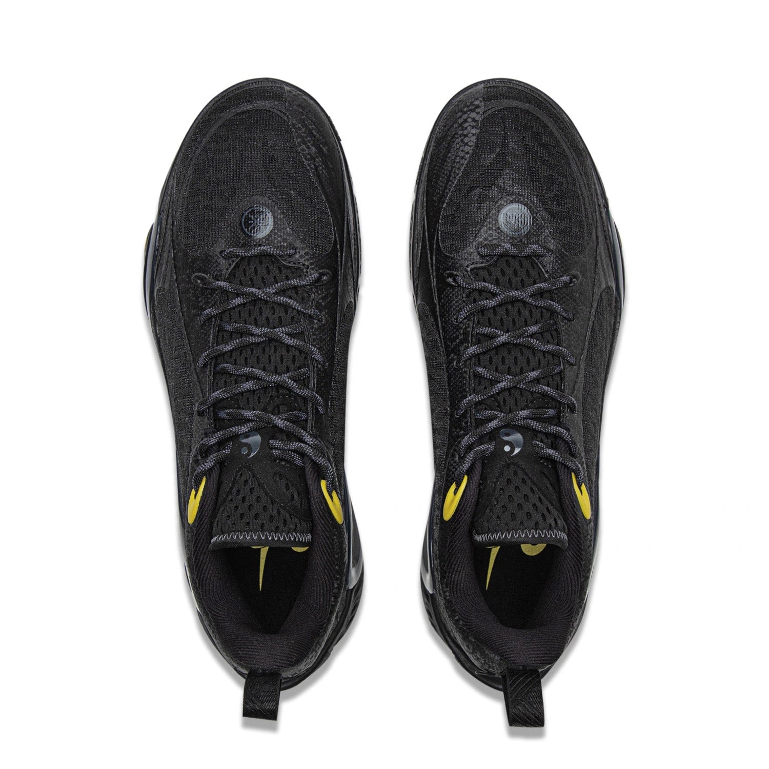Li-Ning DLO 1 "The Mentor's Mark" 李宁 拉塞尔一代 篮球鞋 门徒
