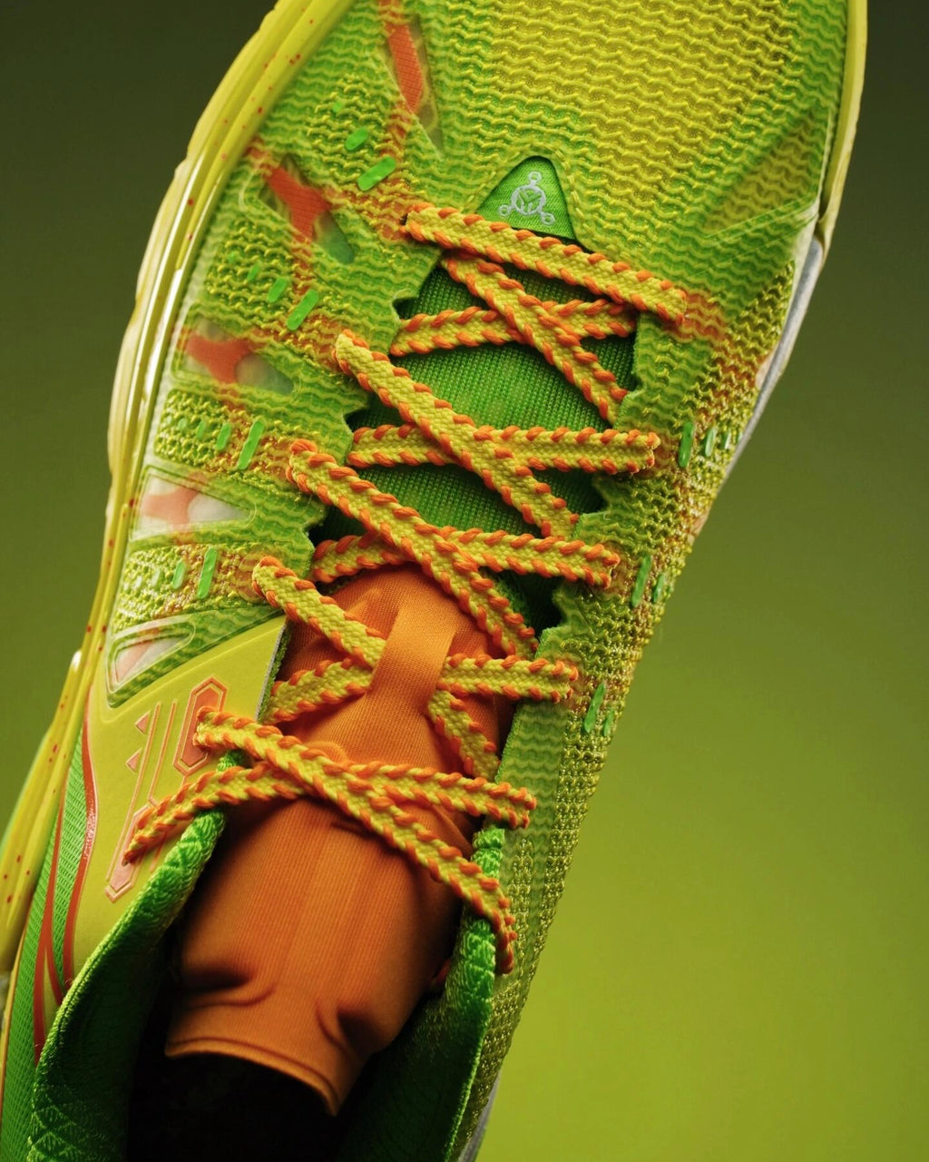 Li-Ning JieAo 2 "Horned Frog" 李宁 桀骜2 篮球鞋 角蛙