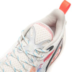 Li-Ning DLO 1 "Canvas" 李宁 拉塞尔一代 篮球鞋 画布