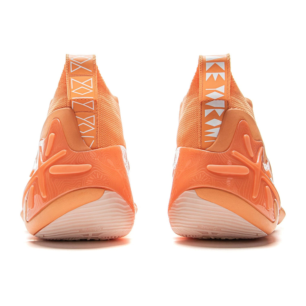 Li-Ning Way of Wade 11 "Sunshine State" 李宁 韦德之道11 篮球鞋 阳光之州