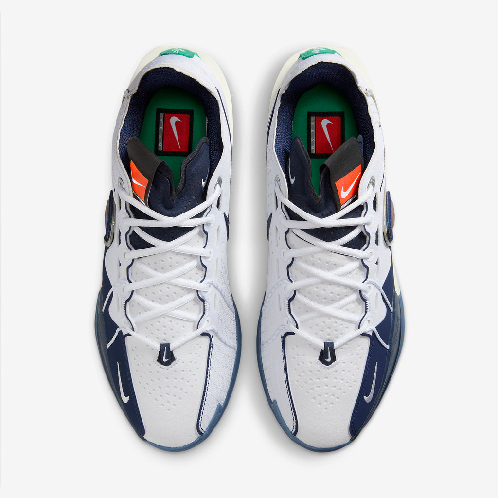 Nike Zoom G.T. Cut 3 "All Star" 篮球鞋 全明星/白蓝色