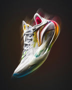 Li-Ning Sonic 13 V2 "Rainbow" 李宁 音速13 V2 篮球鞋 雨过天晴