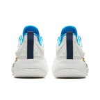 Anta x Kyrie Irving KAI 1 "Playoffs White" 安踏 欧文一代 篮球鞋 主场