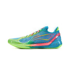 Li-Ning Liren 4 V2 "Poison Frog" 李宁 利刃4 V2 篮球鞋 毒蛙