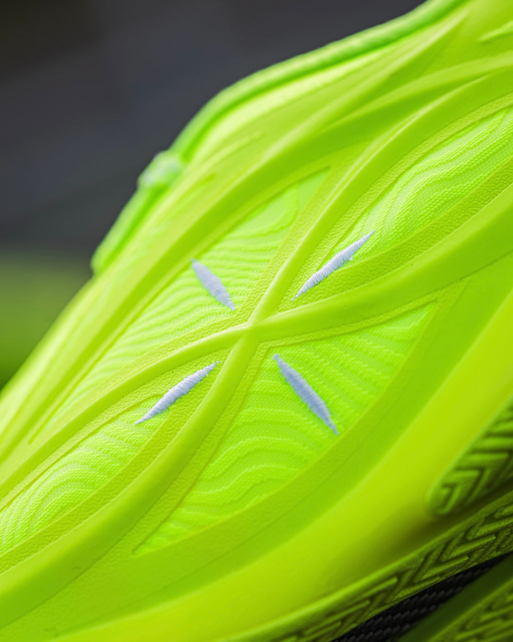 Li-Ning Wade 808 5 Ultra V2 "Energy" 李宁 韦德之道 808 5 ULTRA V2 篮球鞋 活力/荧光黄绿