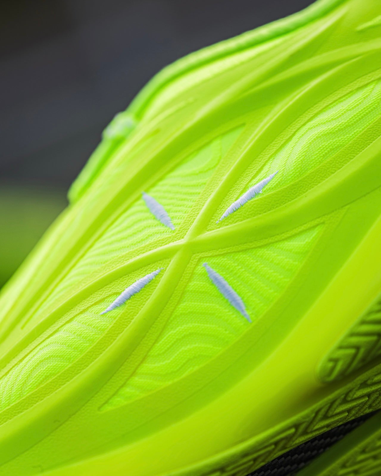 Li-Ning Wade 808 5 Ultra V2 "Energy" 李宁 韦德之道 808 5 ULTRA V2 篮球鞋 活力/荧光黄绿