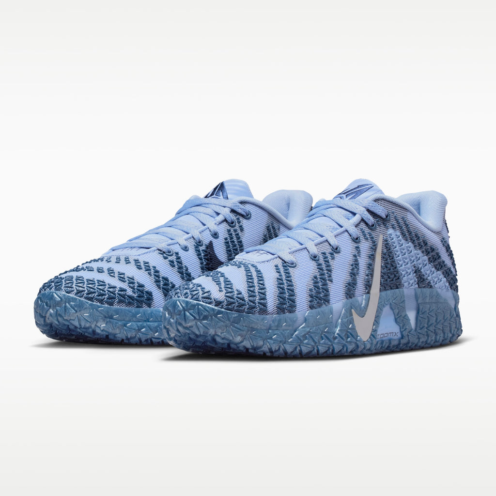 Nike JA 3 "Cobalt Bliss" 莫兰特3代 篮球鞋 钴蓝极乐