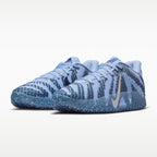 Nike JA 3 "Cobalt Bliss" 莫兰特3代 篮球鞋 钴蓝极乐