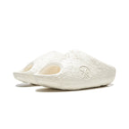 Li-Ning Wade Slide Lunar Rock Lite "White Hot" 李宁 韦德之道 陨石 拖鞋 白热