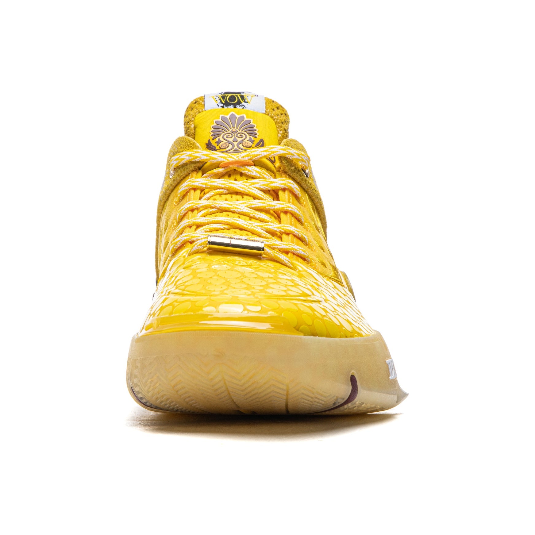 Li-Ning Way of Wade 12 Lux "Stingray" 李宁 韦德之道12 LUX 篮球鞋 魔鬼鱼
