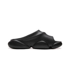 Li-Ning BadFive Slide "Stardust Black" 李宁 反伍 拖鞋 星尘黑