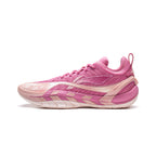 Li-Ning BadFive Sniper 2 Super "Energy Pink" 李宁 反伍 游击2 SUPER 篮球鞋 能量粉