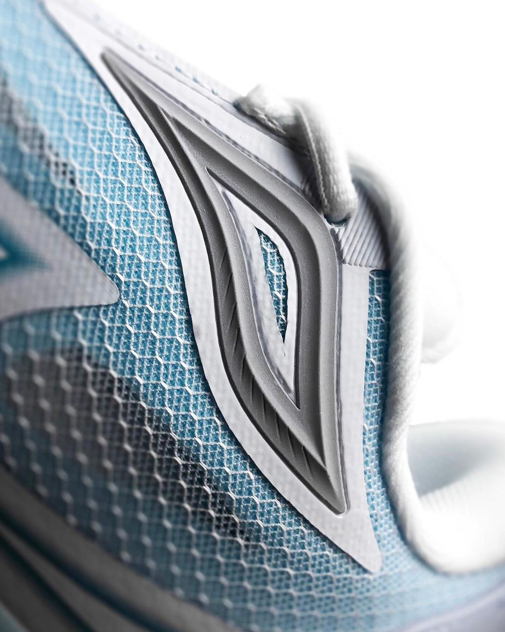 Li-Ning Wade All City 11 V2 "Sky" 李宁 韦德之道 全城11 V2 篮球鞋 净空蓝