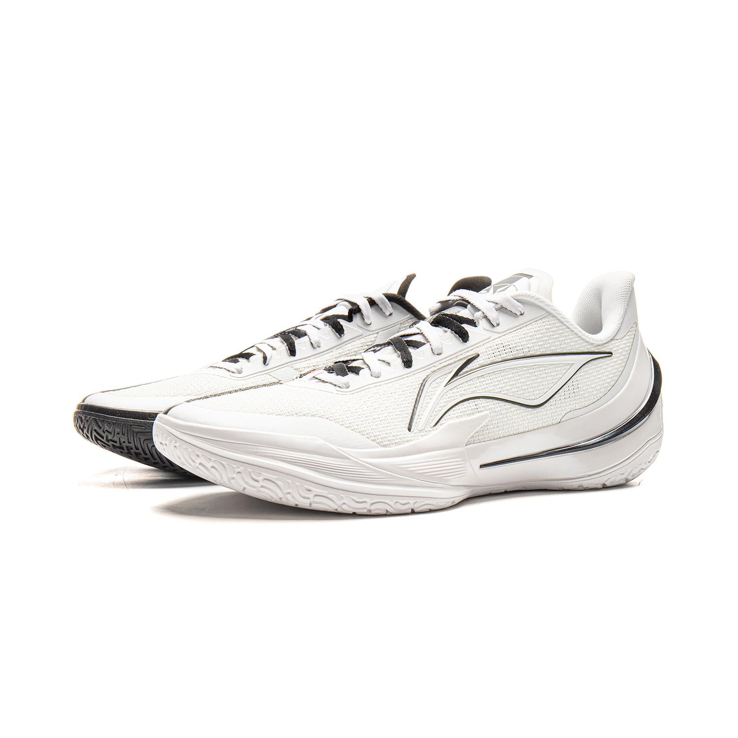 Li-Ning Liren 5 V2 "QianKun" 李宁 利刃5 V2 篮球鞋 乾坤/鸳鸯
