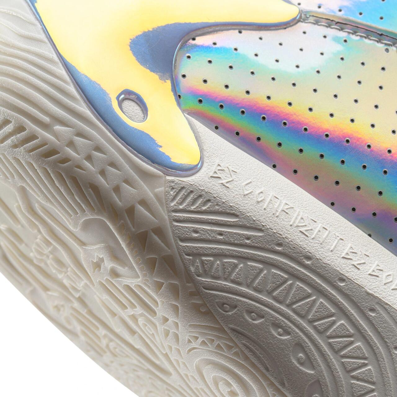 Li-Ning Way of Wade 11 "Moment" 李宁 韦德之道11 篮球鞋 时刻