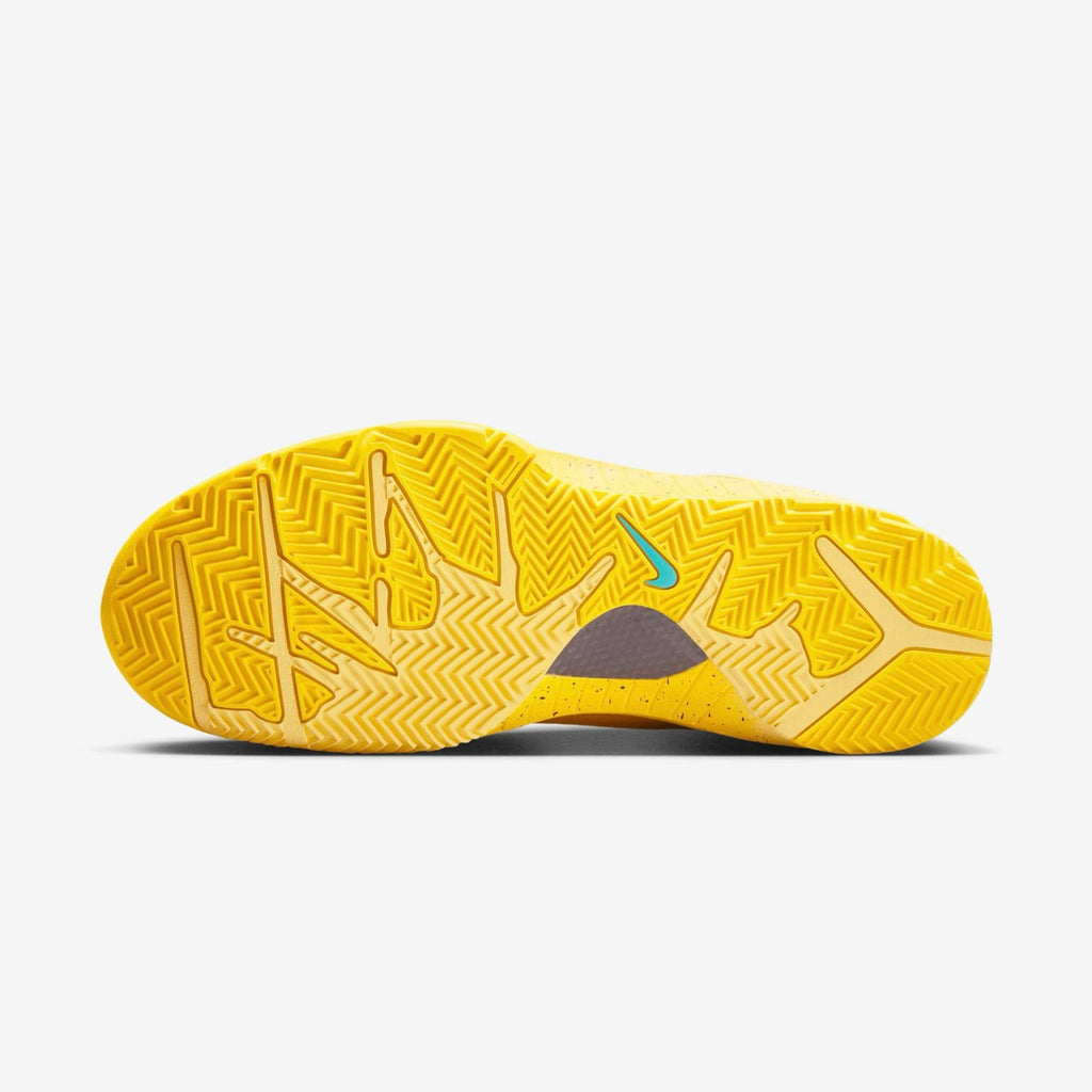 Nike Zoom Kobe 4 Protro "CHBL" 篮球鞋 耐高/黄色