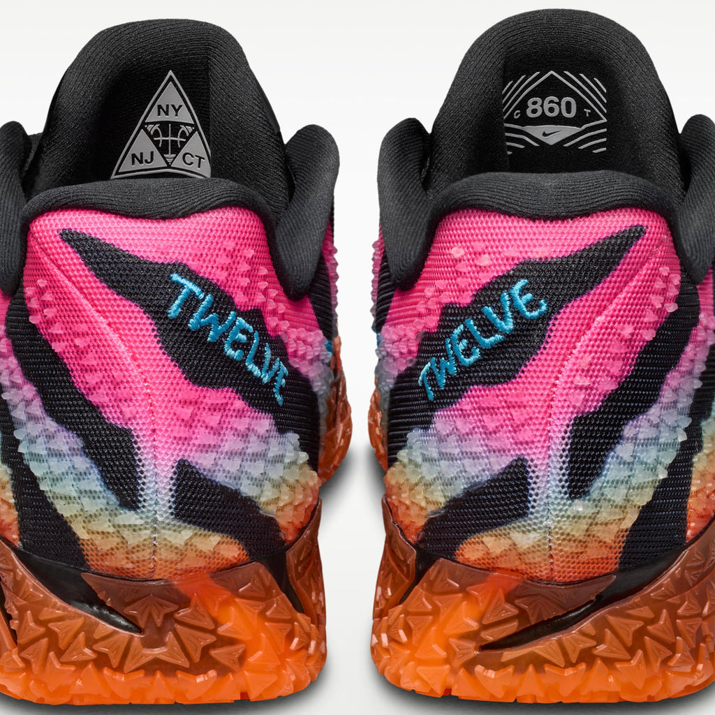 Nike JA 3 "At Dawn" 莫兰特3代 篮球鞋 黎明时分/破晓