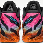 Nike JA 3 "At Dawn" 莫兰特3代 篮球鞋 黎明时分/破晓