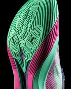 Li-Ning Sonic 13 V2 "Dangerous Flora" 李宁 音速13 V2 篮球鞋 危险植物