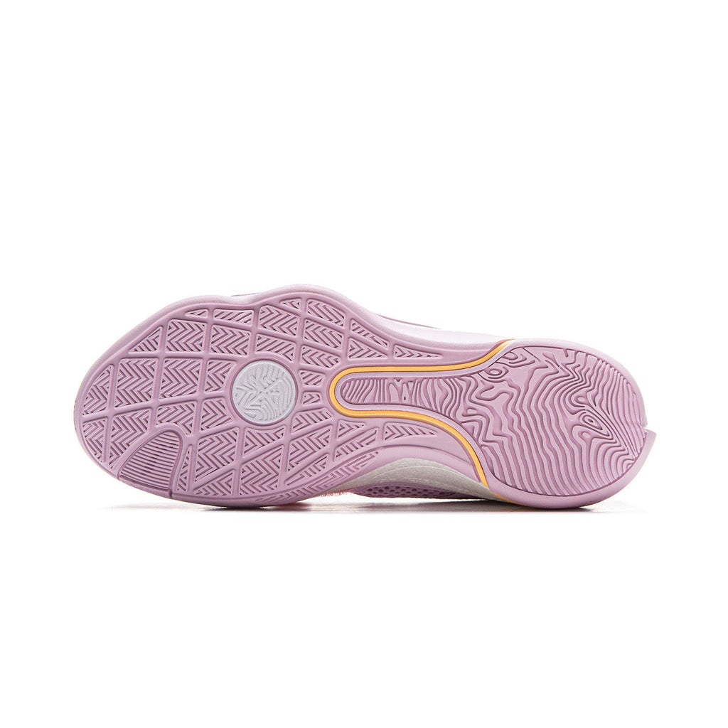 Li-Ning Wade All City 13 Encore "Family Love" 李宁 韦德之道 全城13 ENCORE 篮球鞋 慈爱