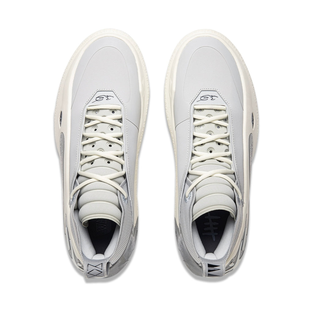 Li-Ning Way of Wade 11 "Team No Sleep" 李宁 韦德之道11 篮球鞋 无眠