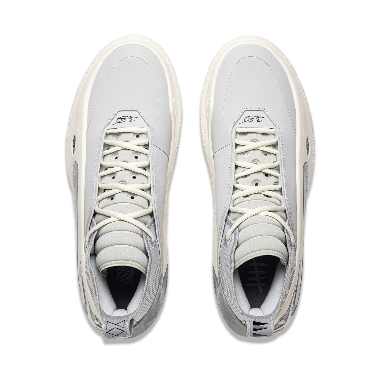 Li-Ning Way of Wade 11 "Team No Sleep" 李宁 韦德之道11 篮球鞋 无眠