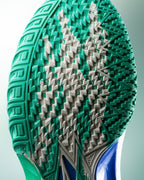 Li-Ning JieAo 2 "Green Spotted Butterfly" 李宁 桀骜2 篮球鞋 绿斑蝶