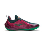 Li-Ning Jimmy Butler JB4 "Red Shadow" 李宁 吉米巴特勒4代 篮球鞋 红影