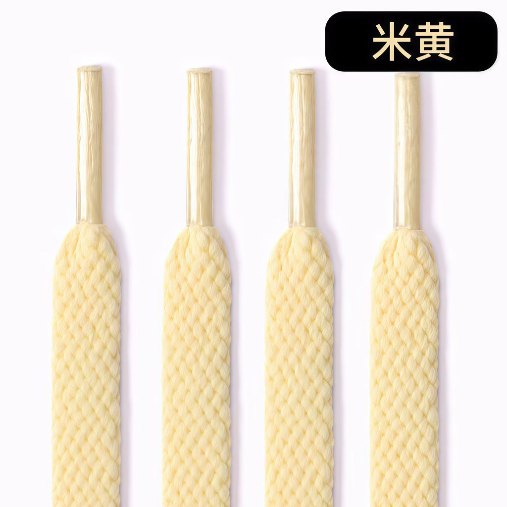 Shoelace 鞋带