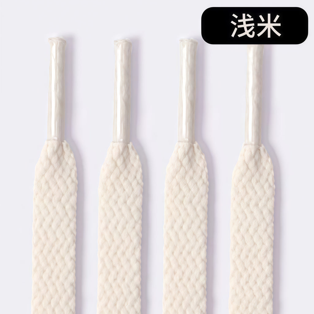 Shoelace 鞋带