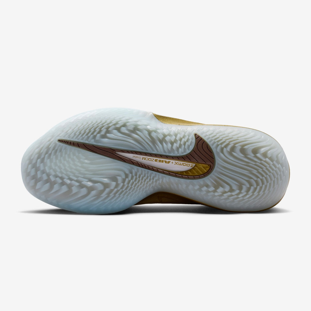 Nike Air Zoom G.T. Cut 4 "Year of the Horse" 篮球鞋 马年限定