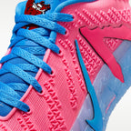 Nike JA 3 "Kool-Aid" 莫兰特3代 篮球鞋 酷爱联名/鸳鸯