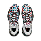 Li-Ning Liren 4 V2 "3D Fragment Shadow" 李宁 利刃4 V2 篮球鞋 3D碎影